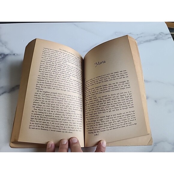 The Children Of Sanchez By Oscar Lewis Paperback - Picture 7 of 10